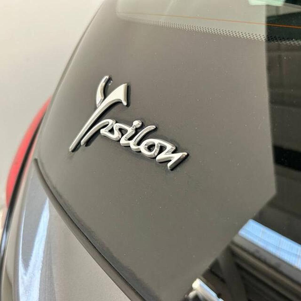 Lancia Lancia Ypsilon usata 23