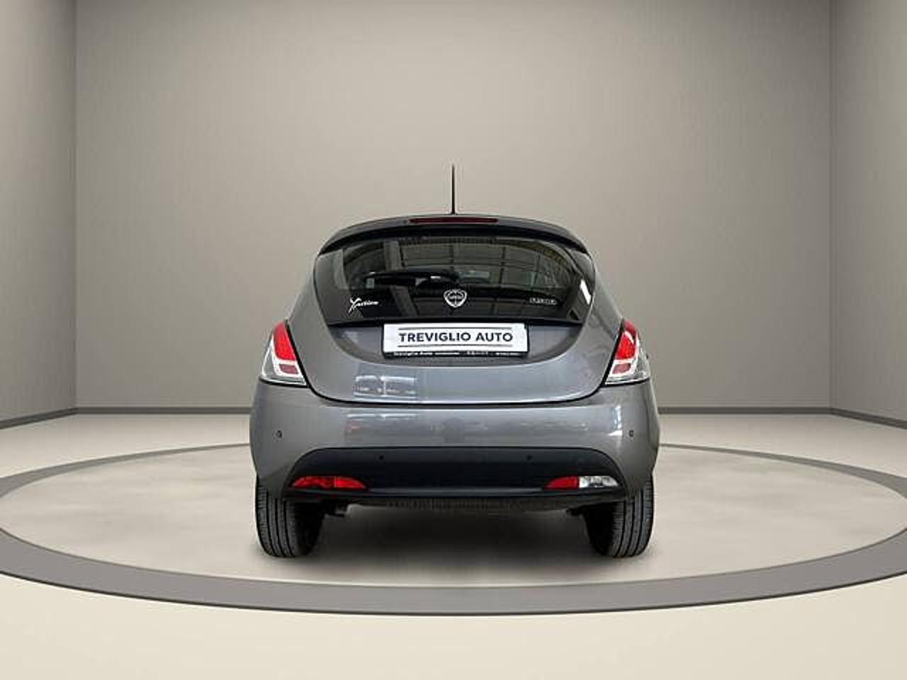 Lancia Lancia Ypsilon usata 26