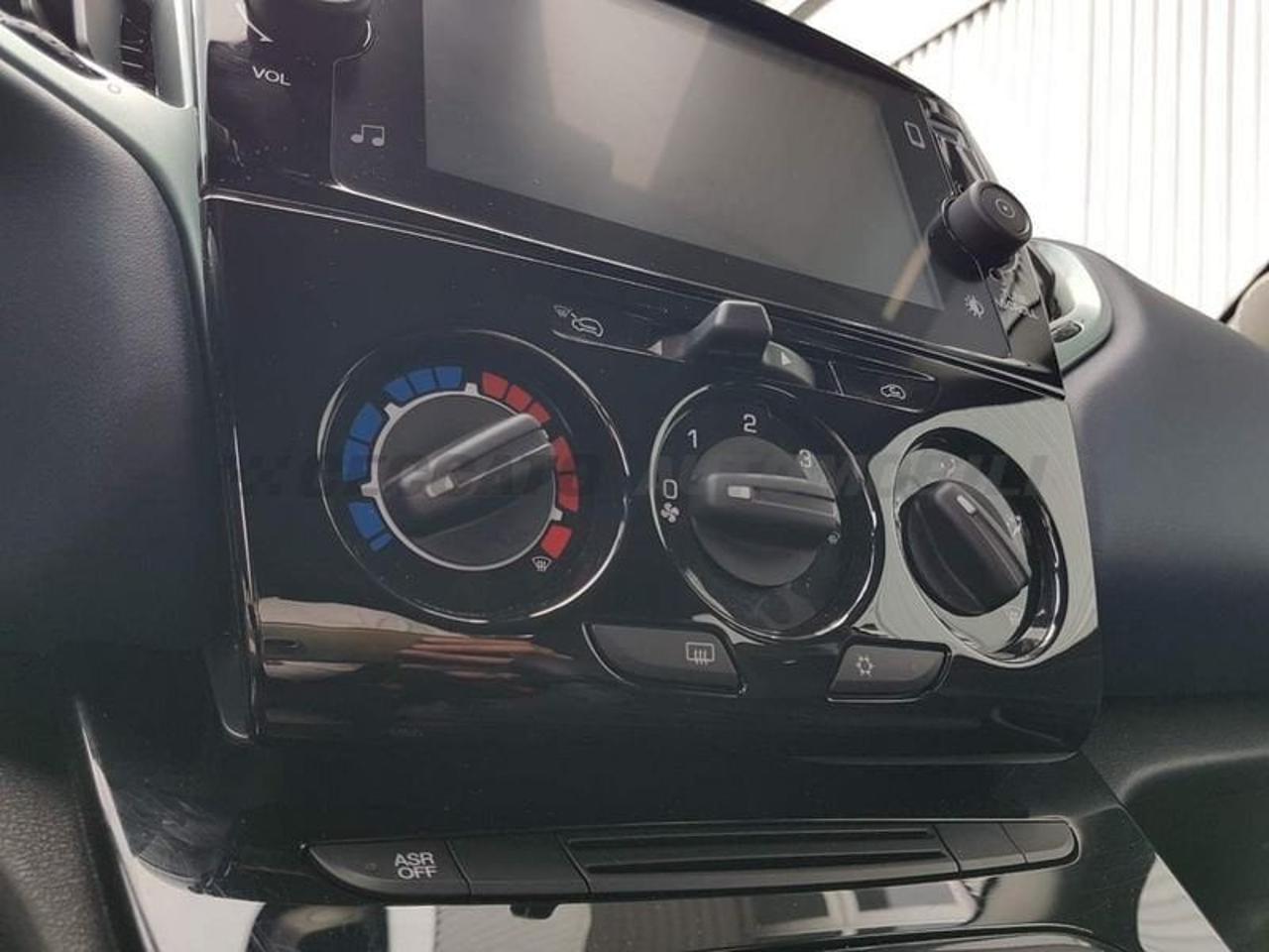 Lancia Lancia Ypsilon usata, con airbag