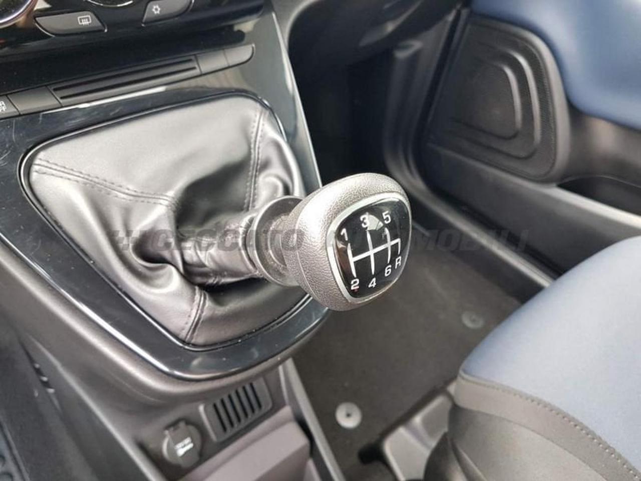 Lancia Lancia Ypsilon usata, con alzacristalli elettrici