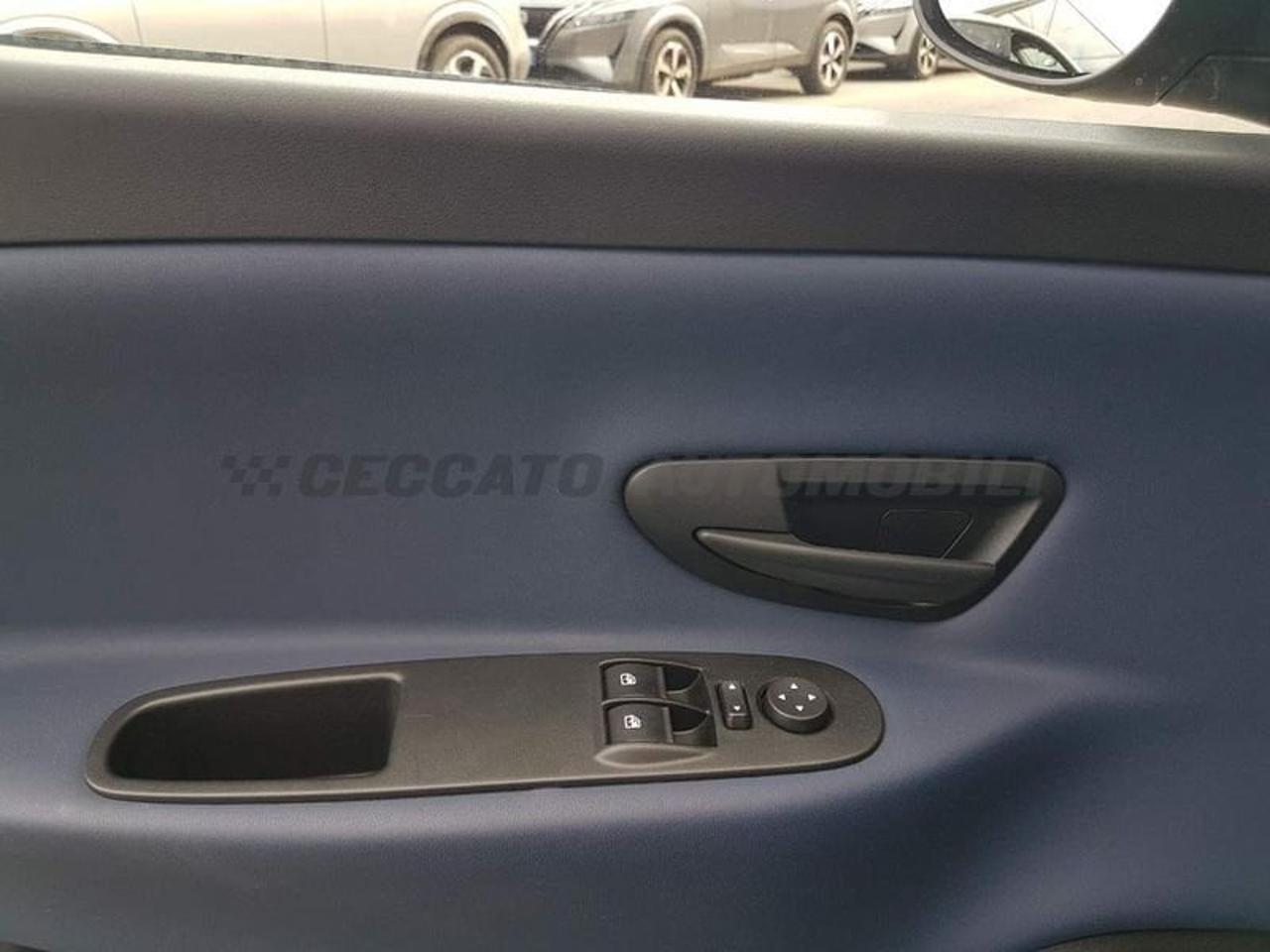 Lancia Lancia Ypsilon usata, con esp