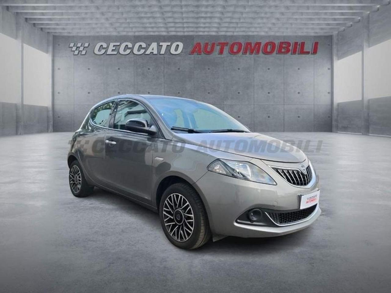 Lancia Lancia Ypsilon usata 7