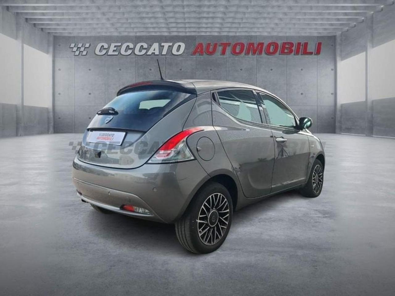Lancia Lancia Ypsilon usata 8