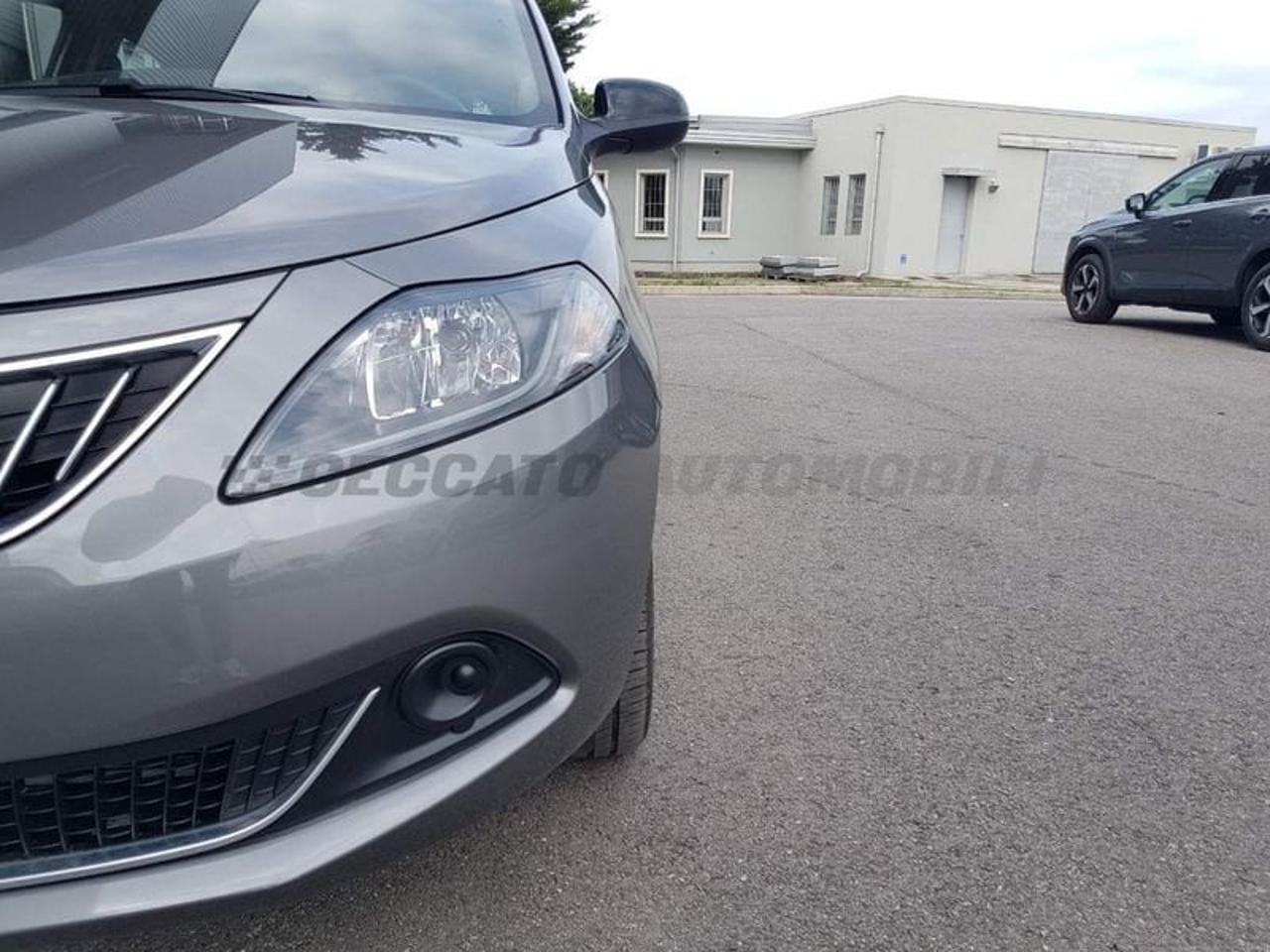 Lancia Lancia Ypsilon usata 9