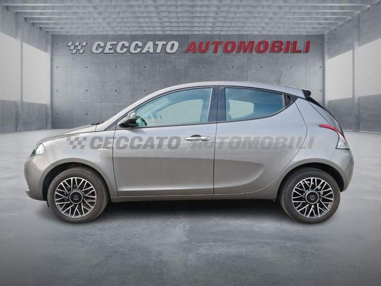 Lancia Lancia Ypsilon usata 11