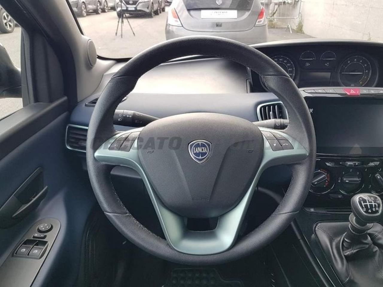 Lancia Lancia Ypsilon usata 13