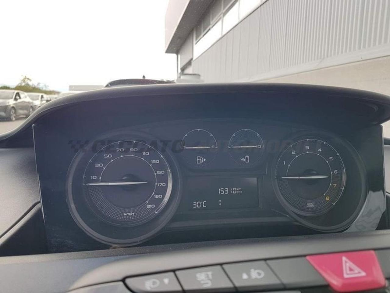 Lancia Lancia Ypsilon usata 14
