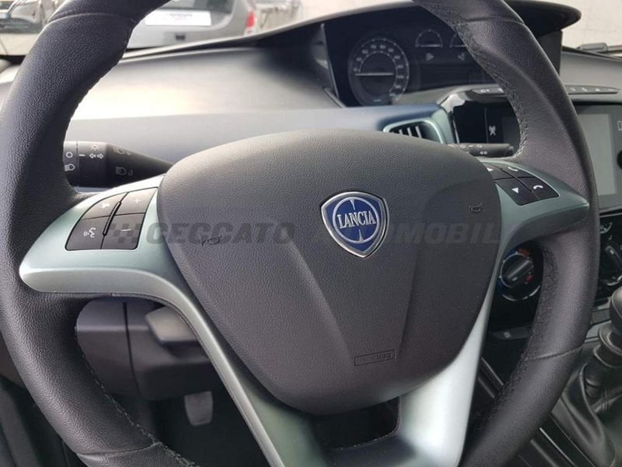 Lancia Lancia Ypsilon usata 15