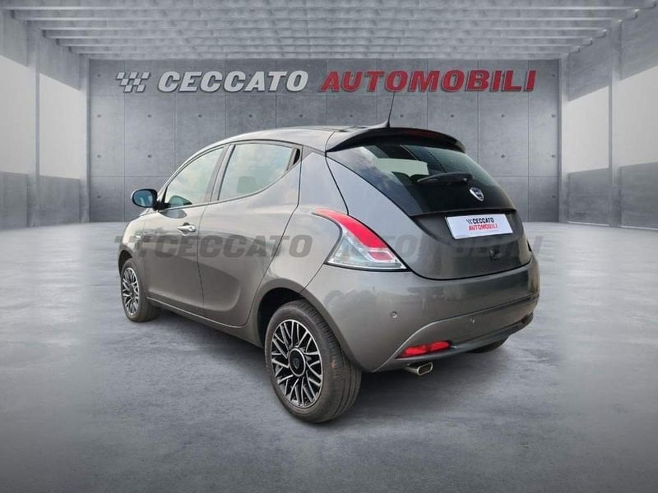 Lancia Lancia Ypsilon usata 17
