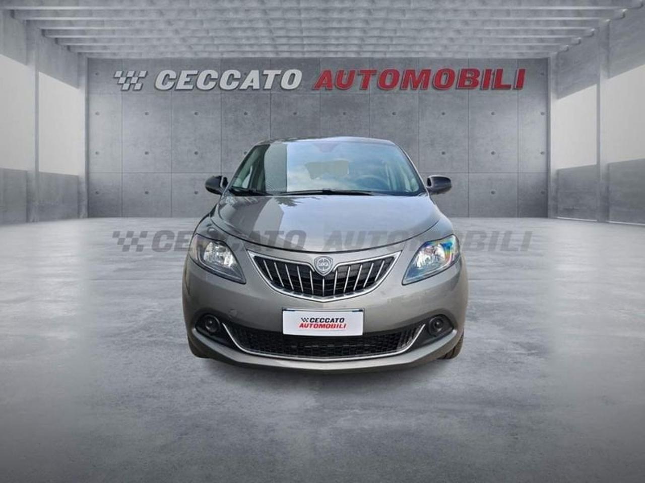 Lancia Lancia Ypsilon usata 18