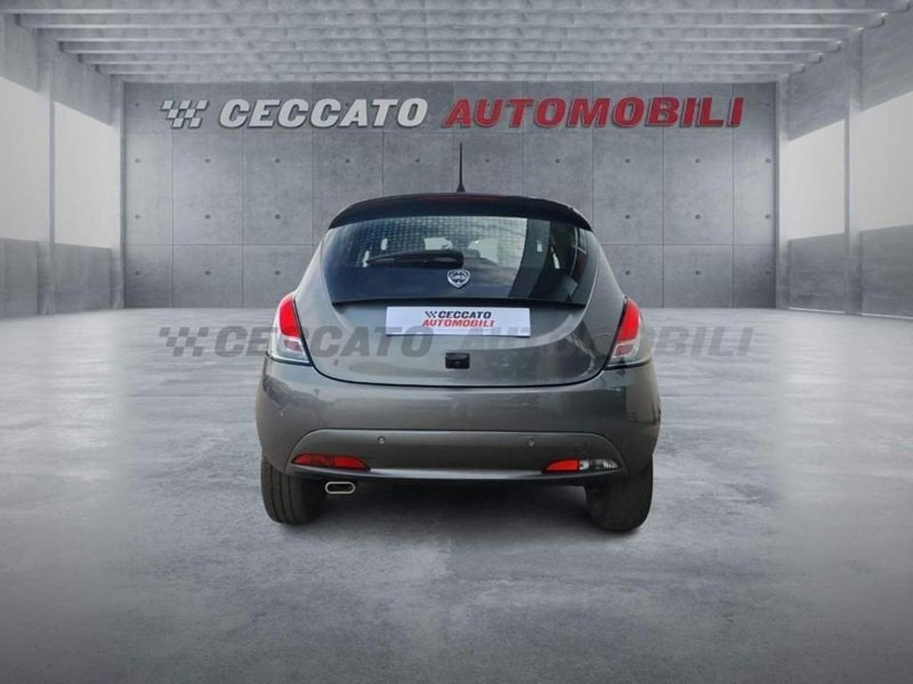 Lancia Lancia Ypsilon usata 19