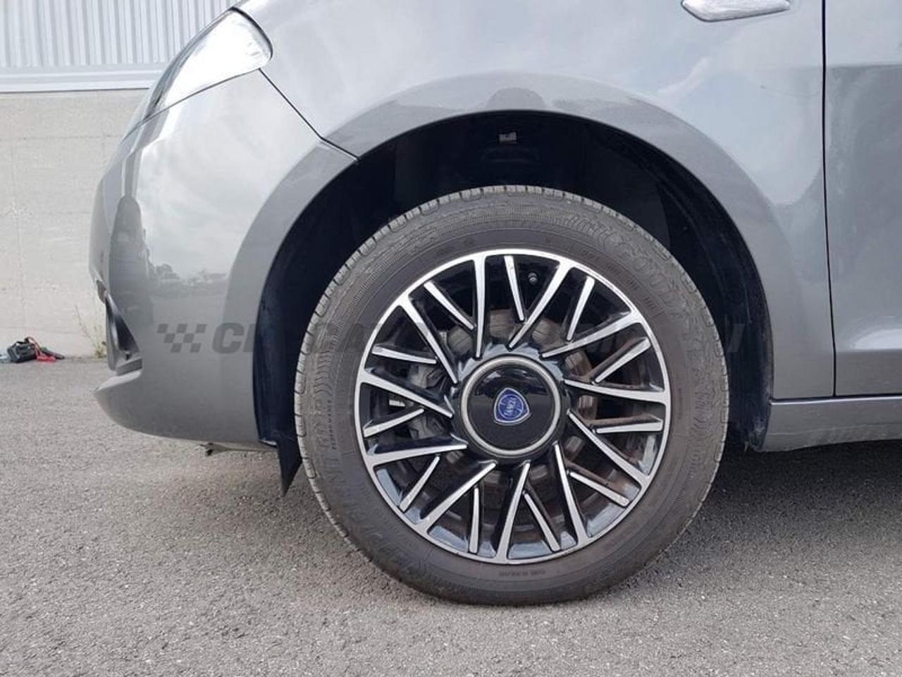 Lancia Lancia Ypsilon usata 20