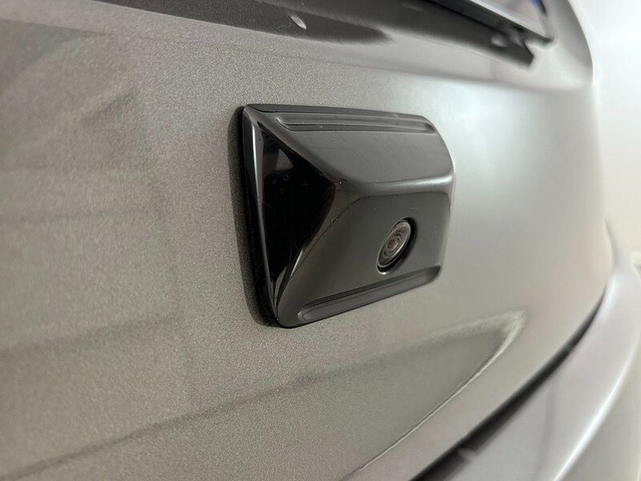 Lancia Lancia Ypsilon usata, con 6 marce