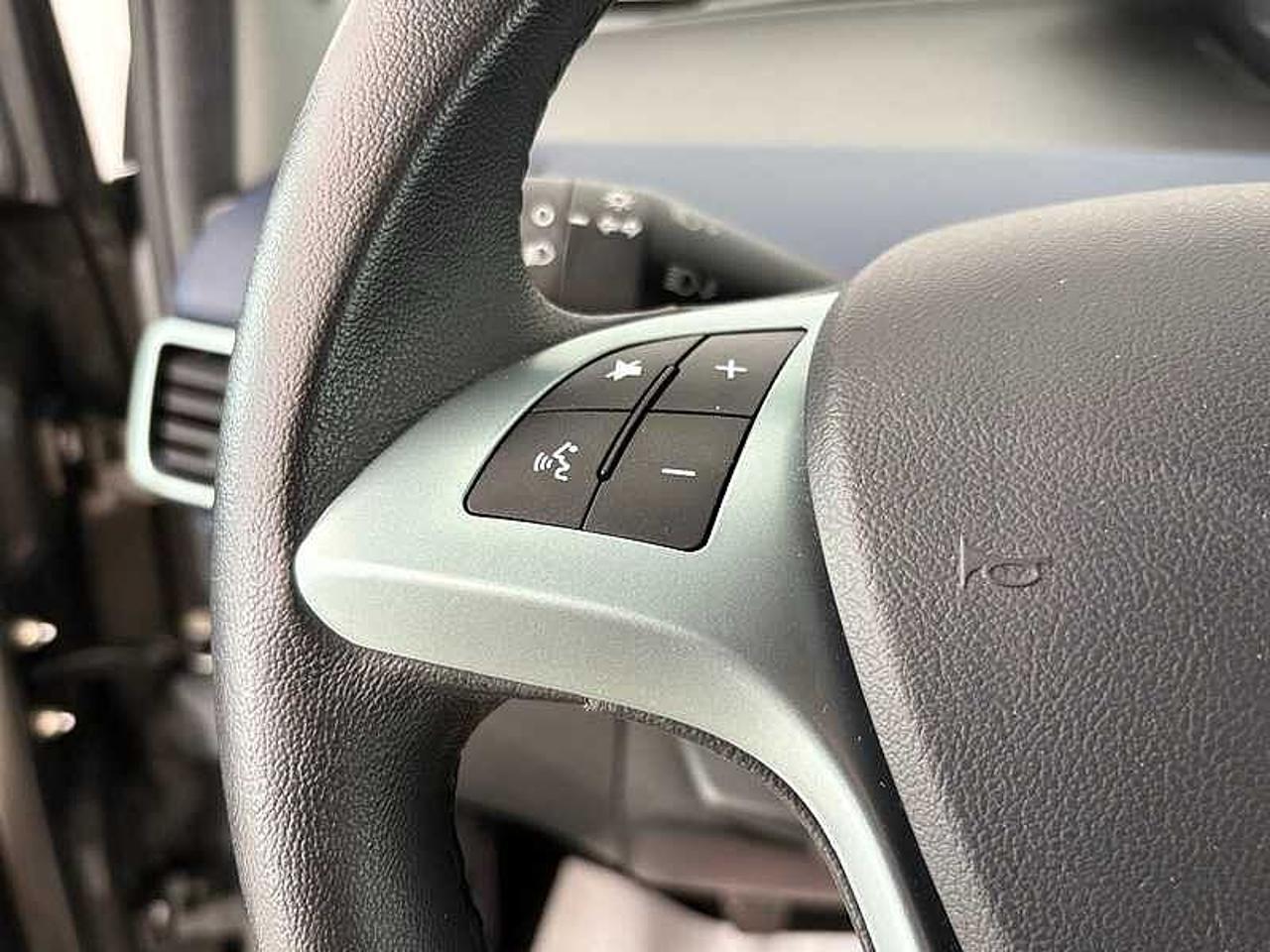 Lancia Lancia Ypsilon usata 9