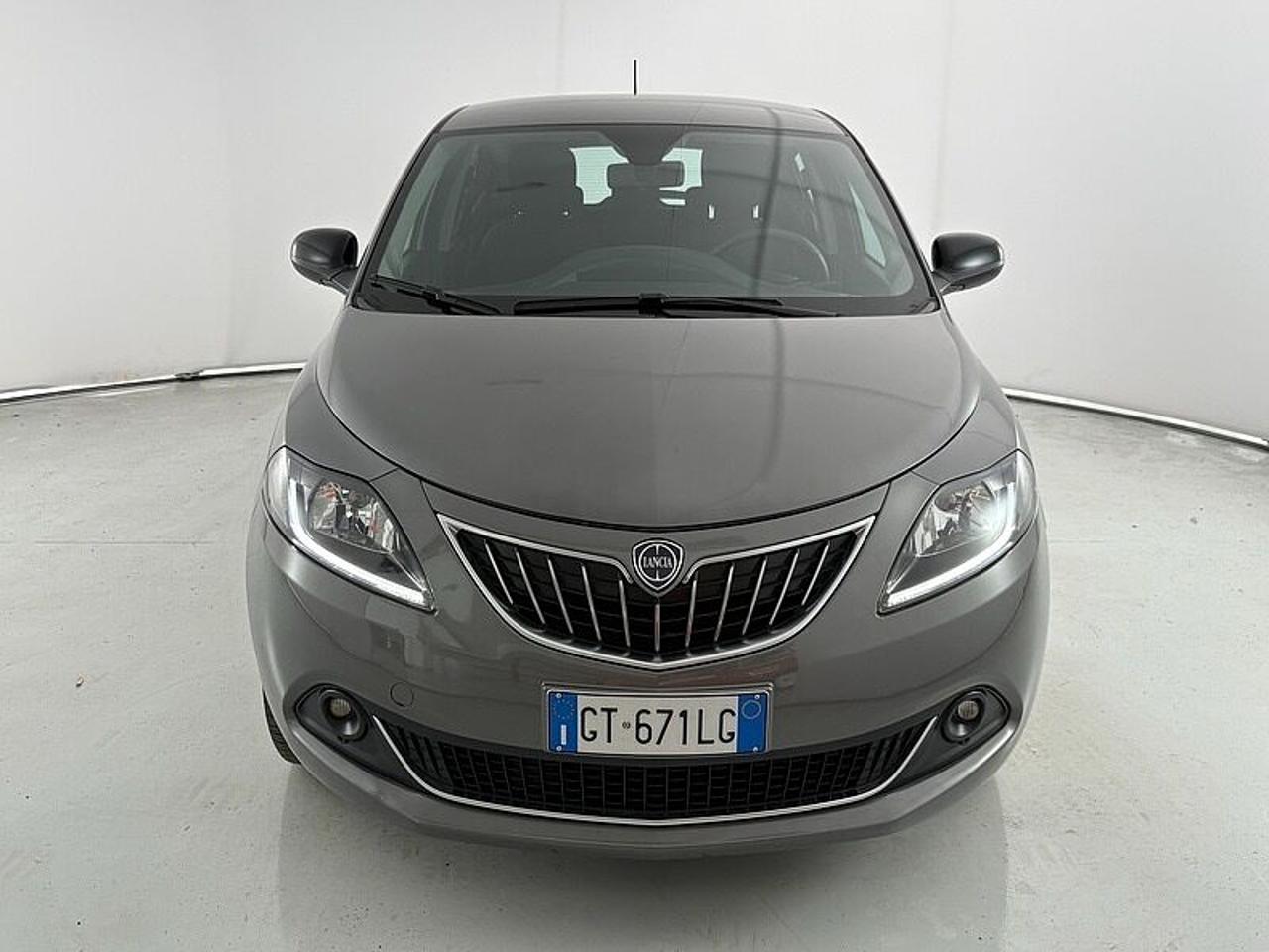 Lancia Lancia Ypsilon usata 11