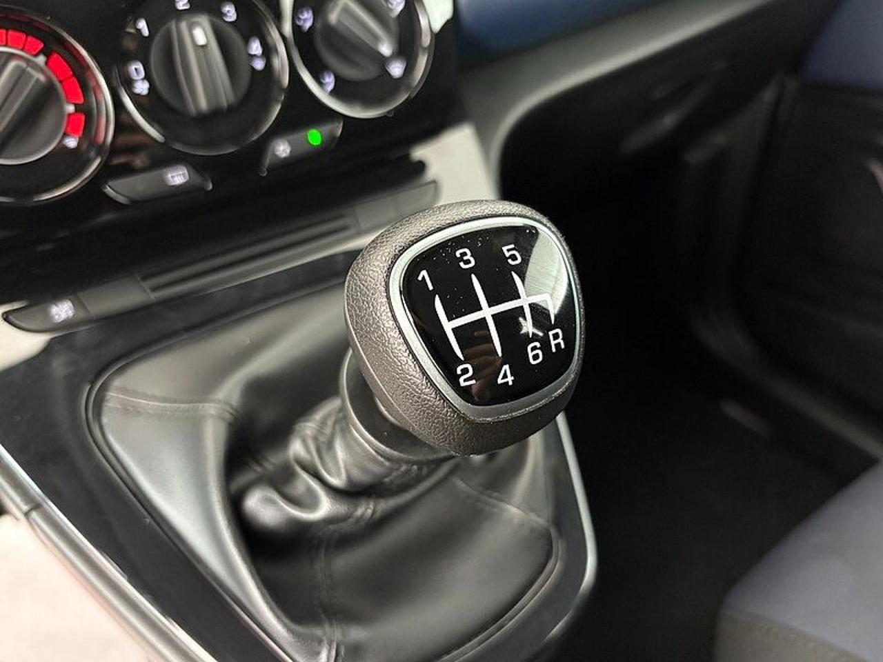 Lancia Lancia Ypsilon usata 12