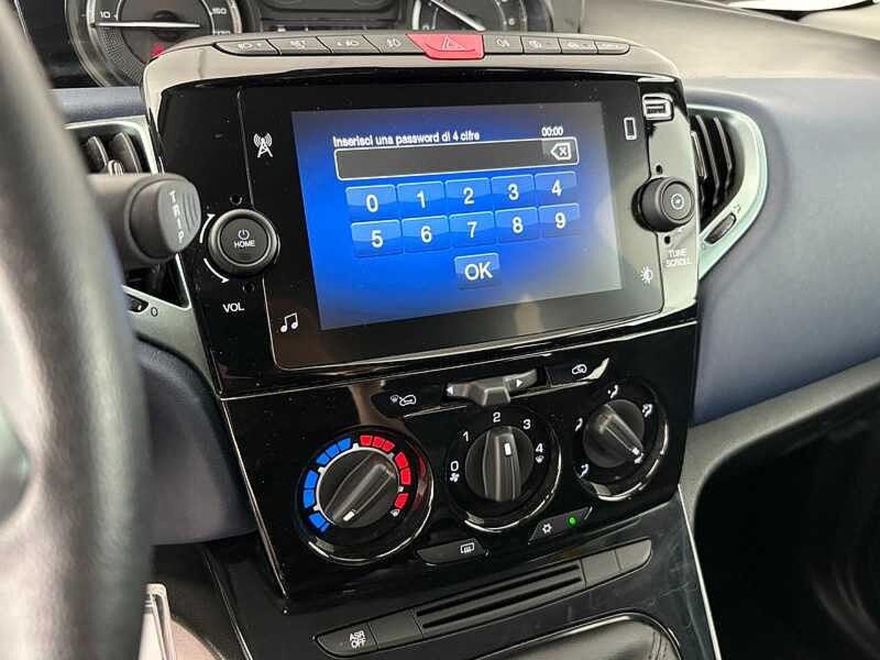 Lancia Lancia Ypsilon usata 13