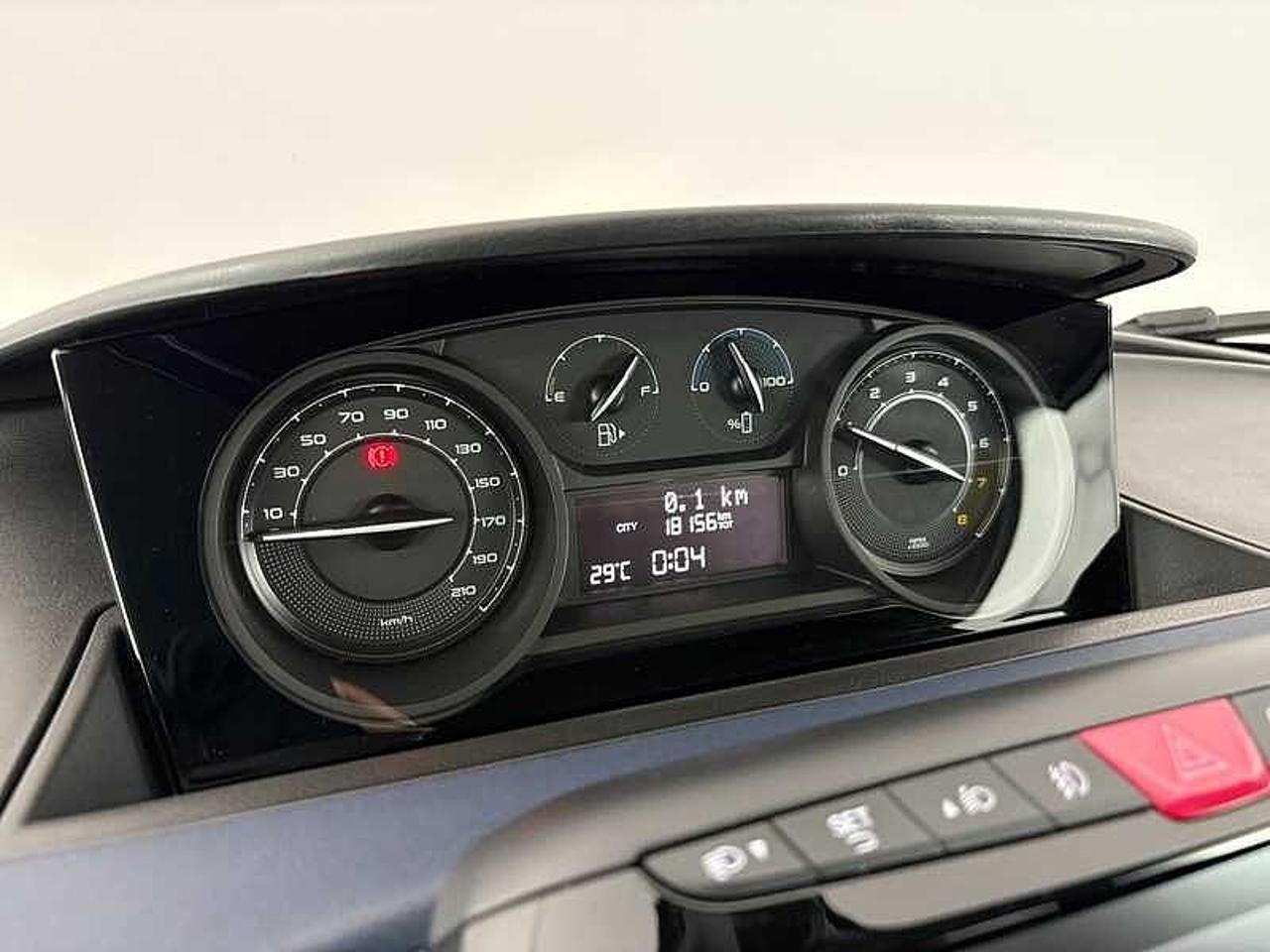 Lancia Lancia Ypsilon usata 15