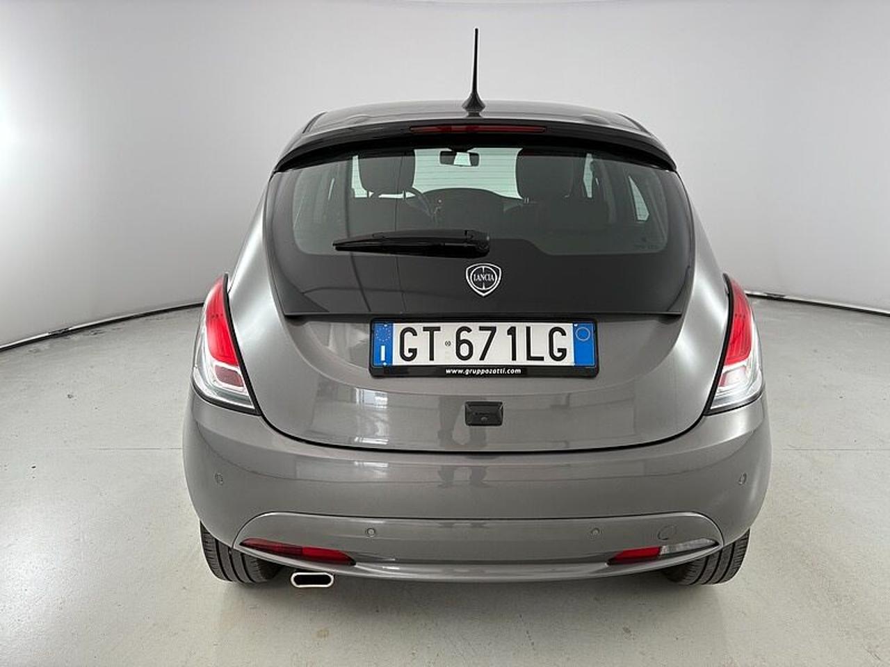 Lancia Lancia Ypsilon usata 17