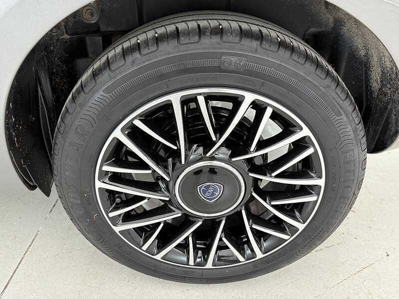 Lancia Lancia Ypsilon usata 20