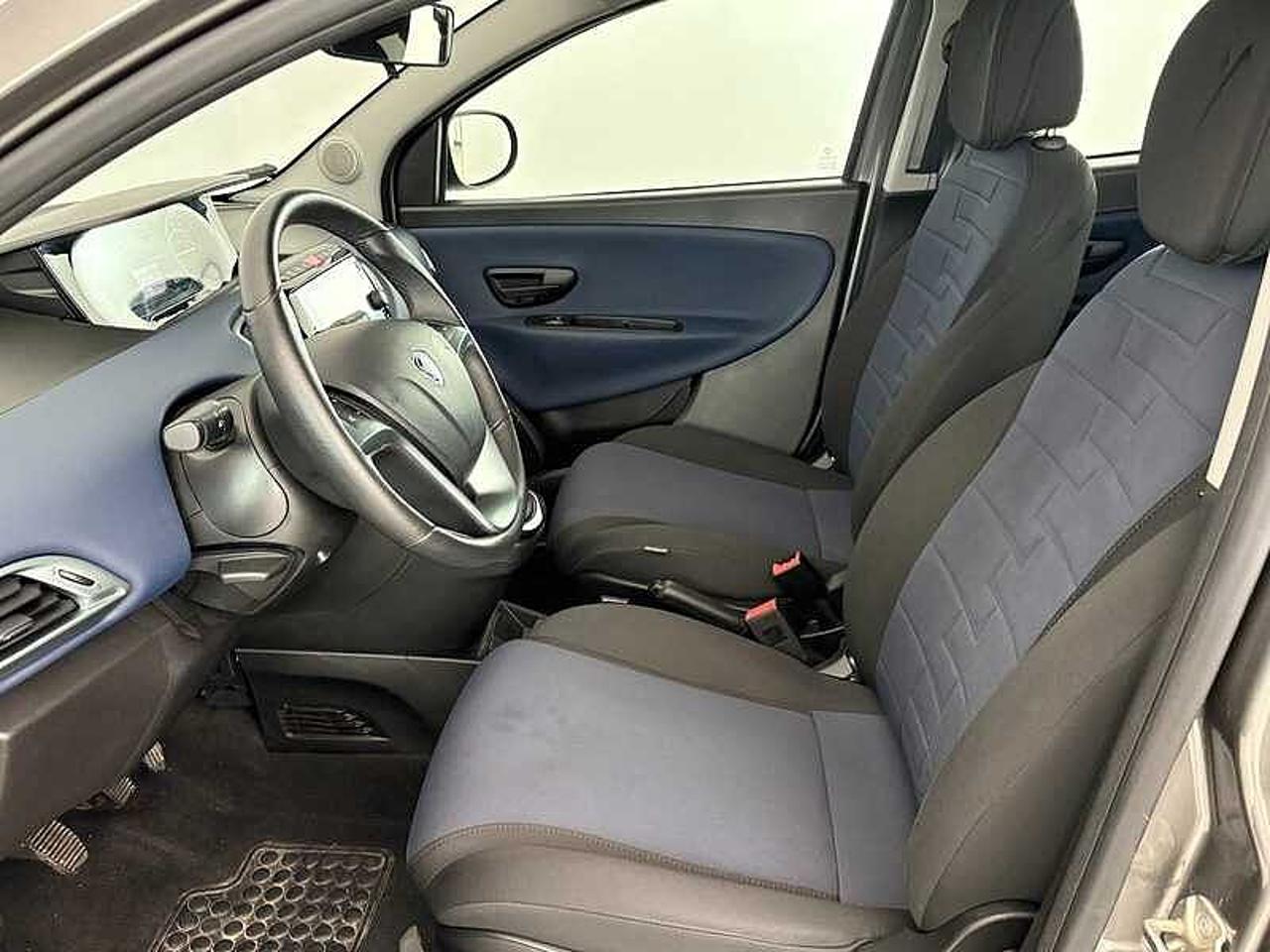 Lancia Lancia Ypsilon usata 7
