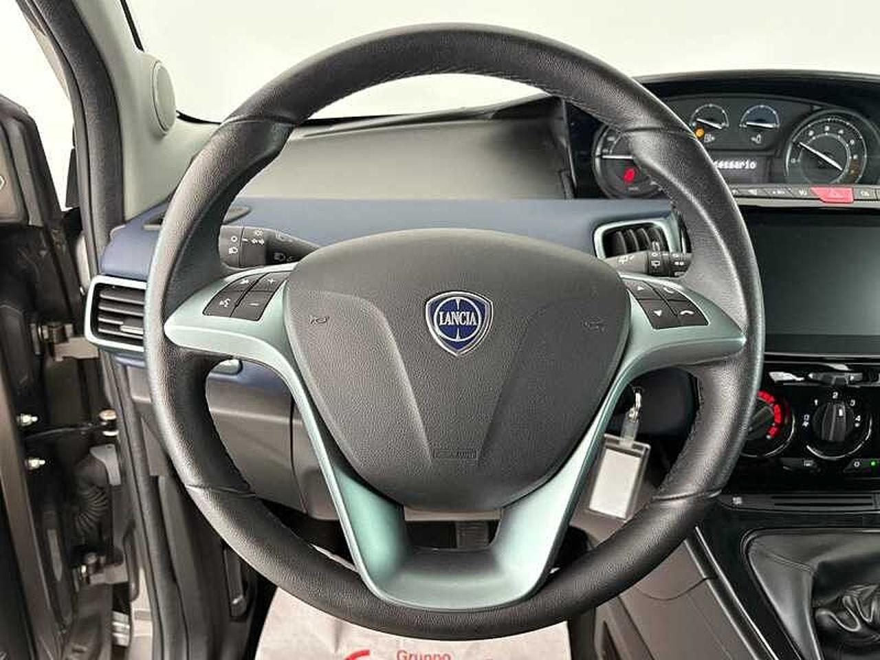 Lancia Lancia Ypsilon usata 8