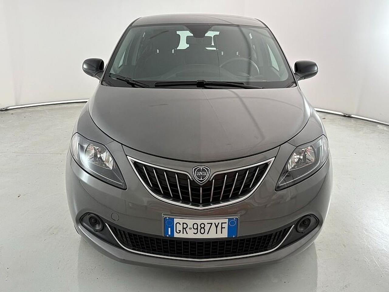Lancia Lancia Ypsilon usata 11