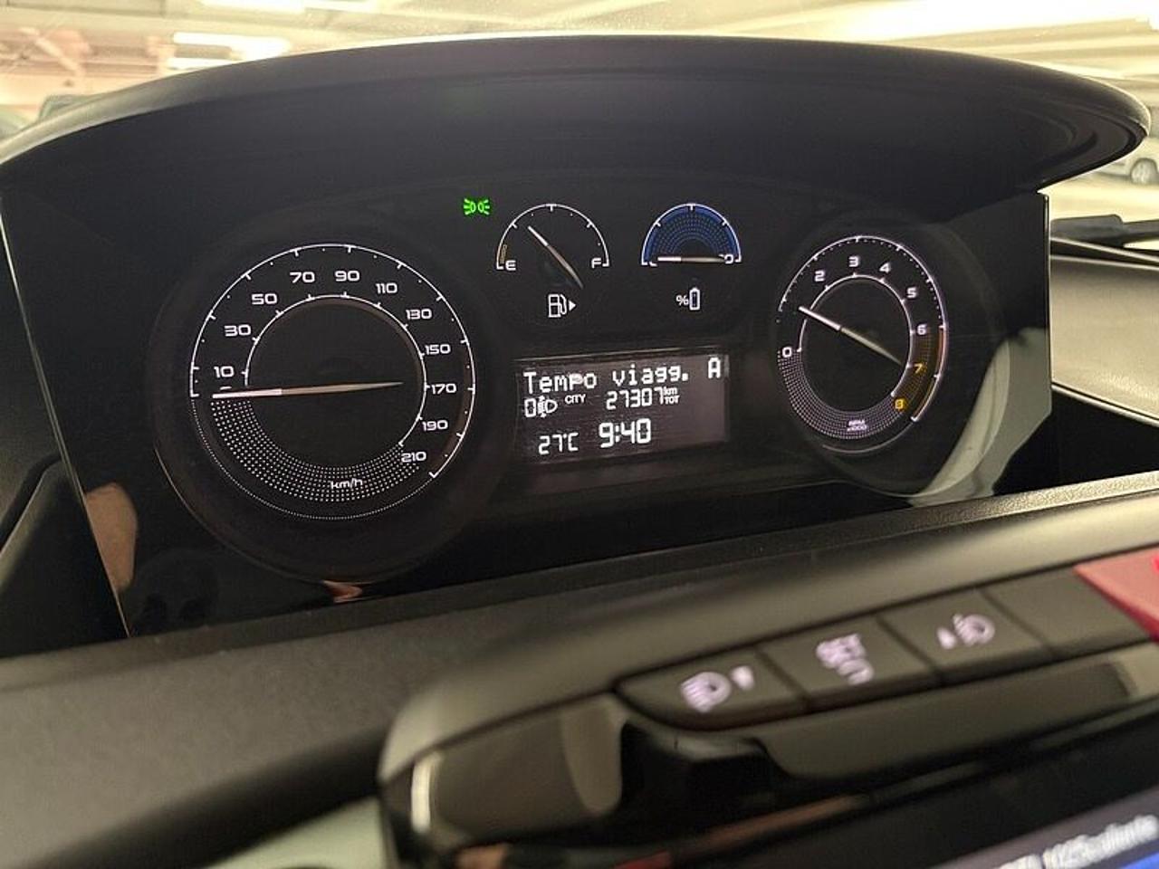 Lancia Lancia Ypsilon usata 15