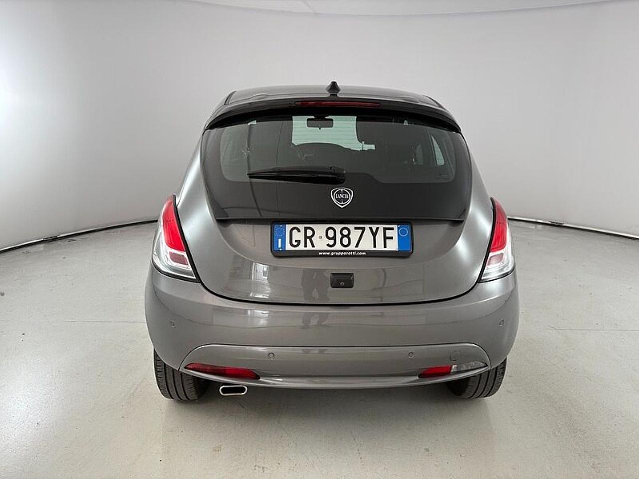Lancia Lancia Ypsilon usata 17