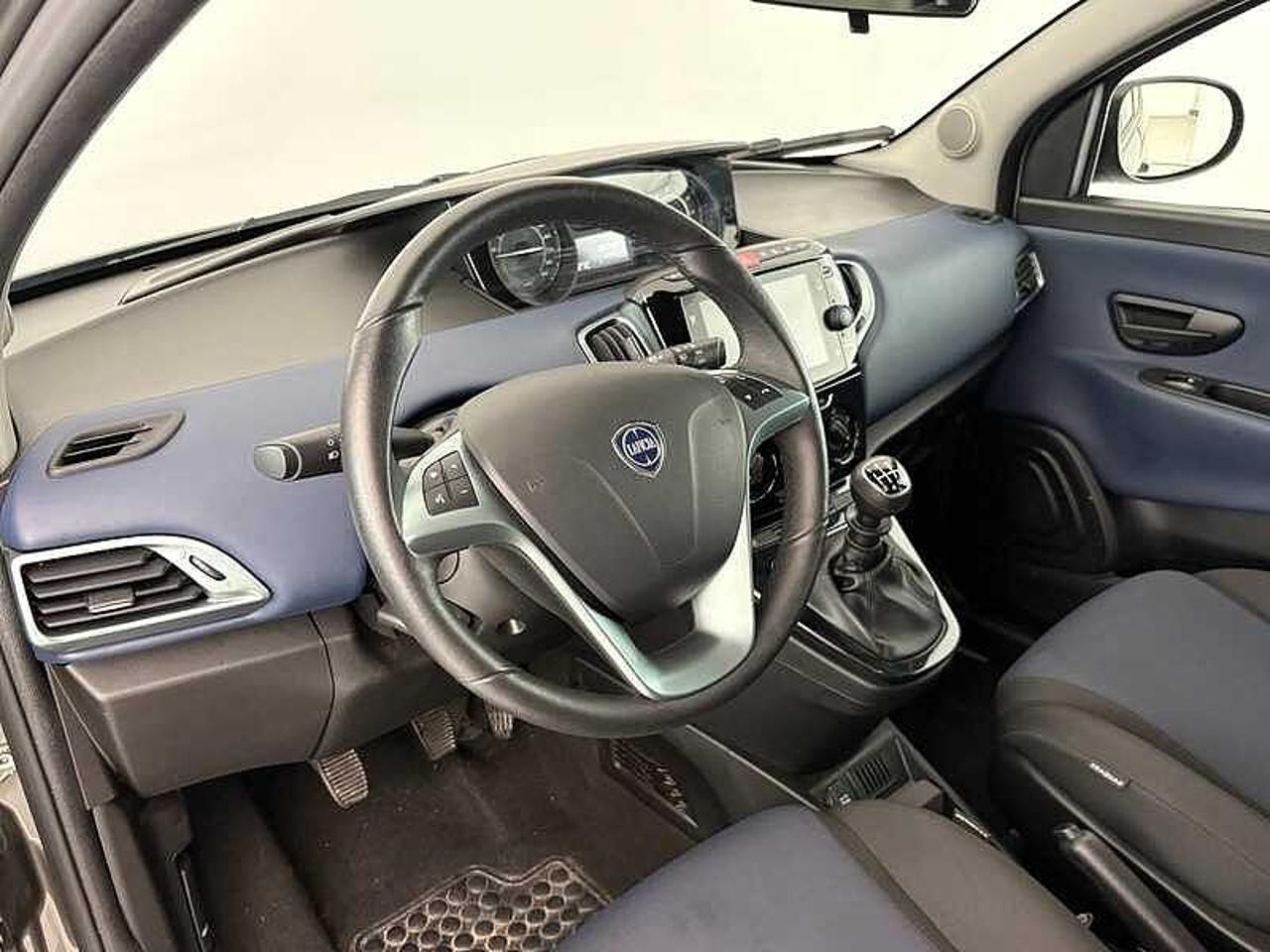 Lancia Lancia Ypsilon usata 18
