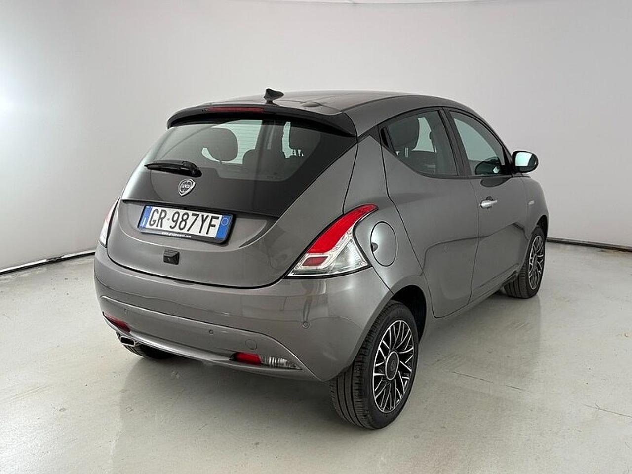 Lancia Lancia Ypsilon usata 21