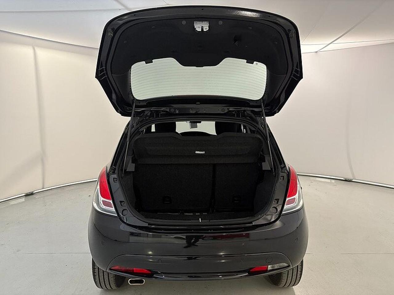 Lancia Lancia Ypsilon usata, con trazione anteriore