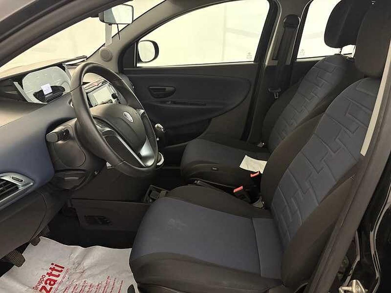 Lancia Lancia Ypsilon usata 6