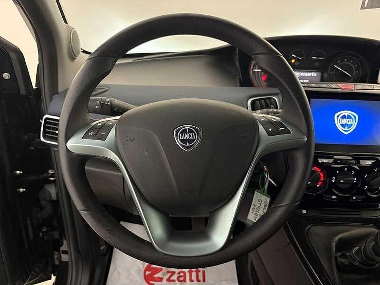Lancia Lancia Ypsilon usata 7