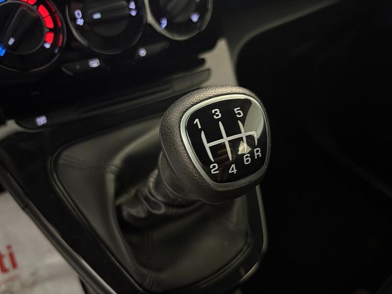 Lancia Lancia Ypsilon usata 10