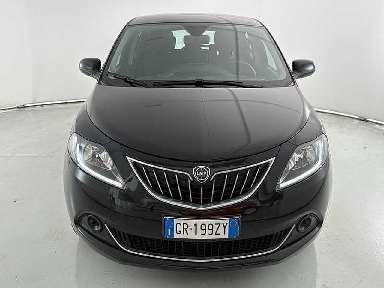 Lancia Lancia Ypsilon usata 11