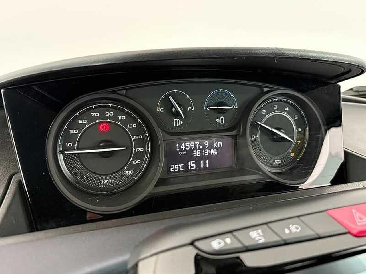 Lancia Lancia Ypsilon usata 14