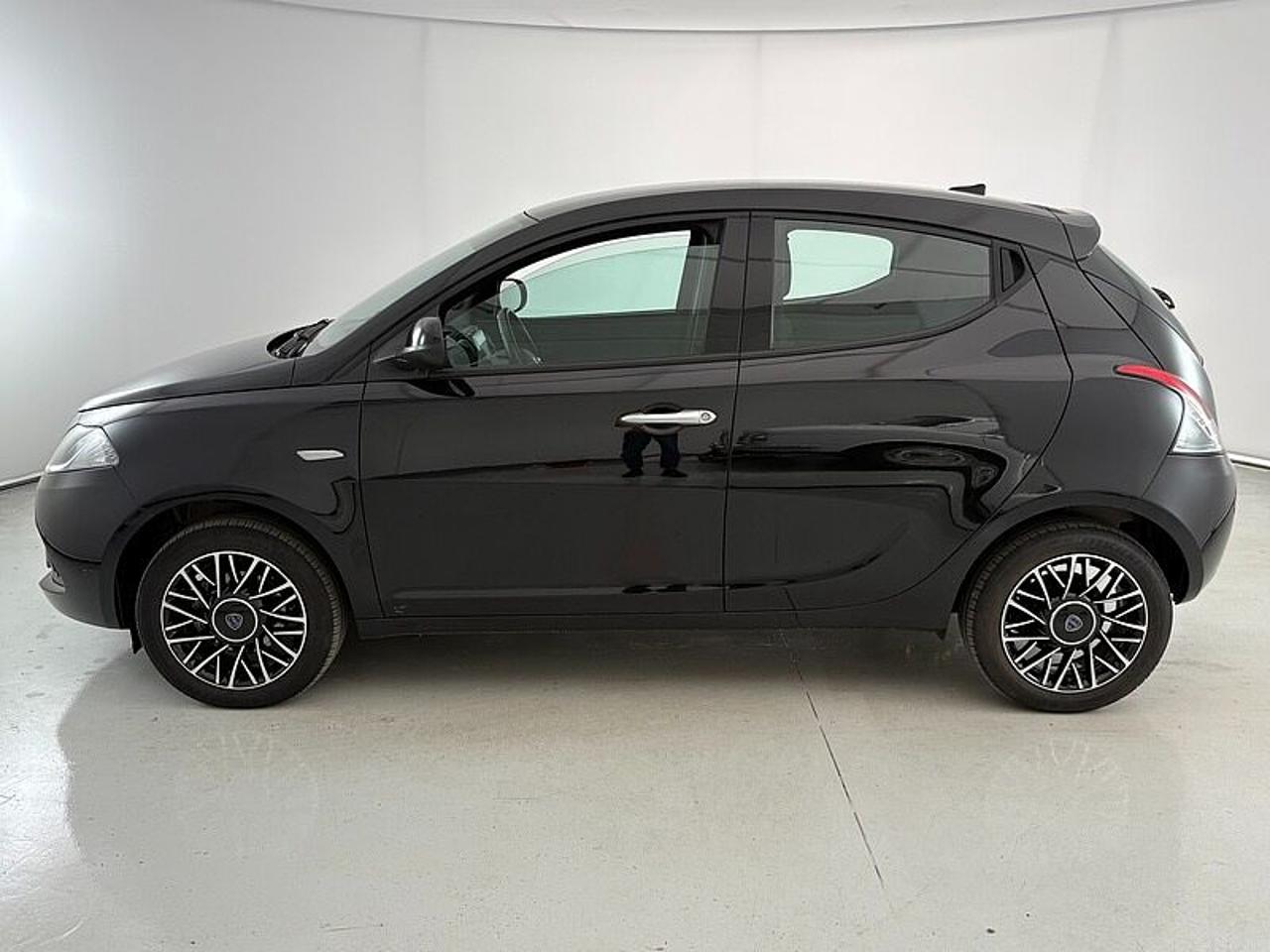 Lancia Lancia Ypsilon usata 15