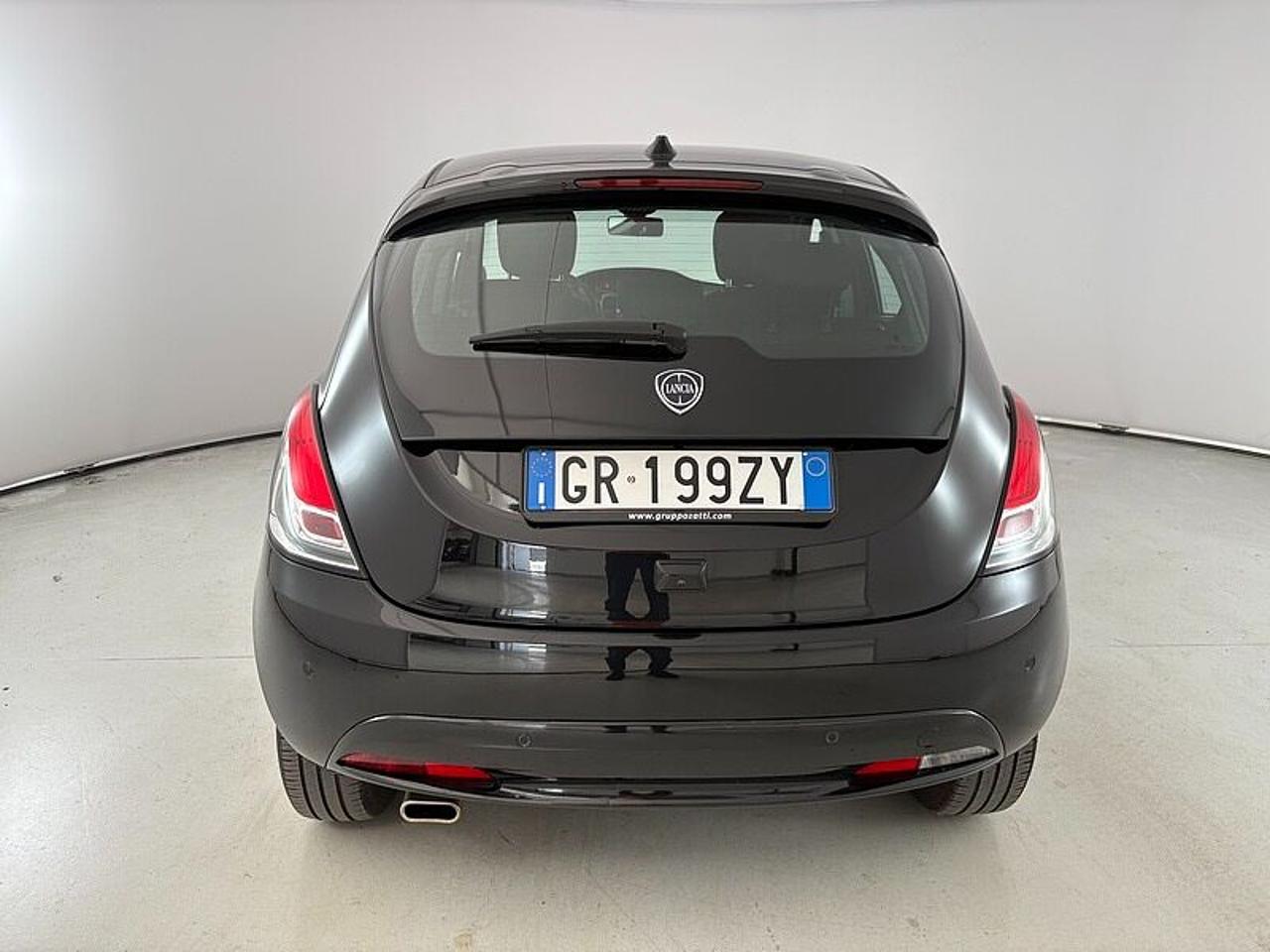 Lancia Lancia Ypsilon usata 16
