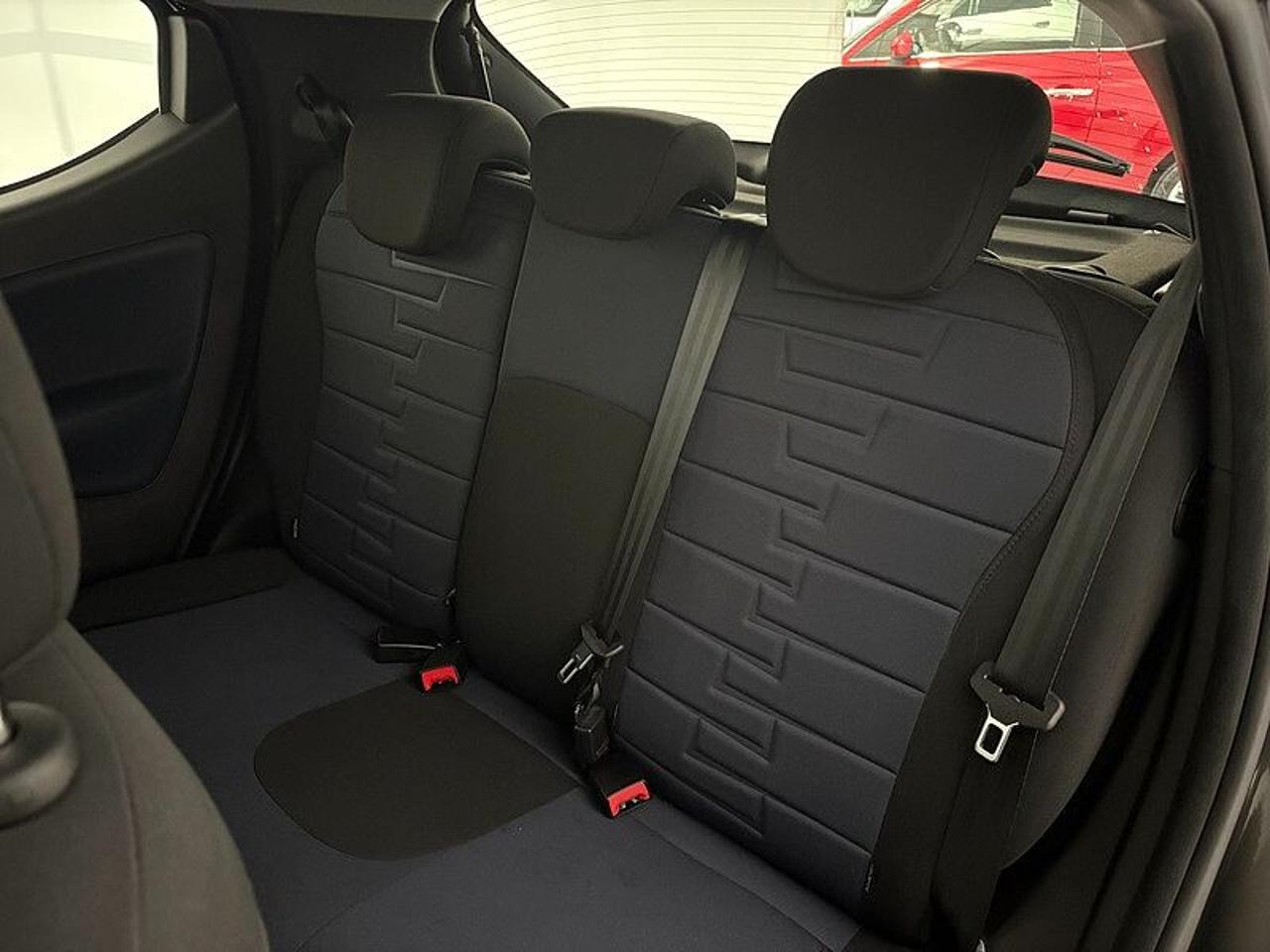 Lancia Lancia Ypsilon usata 18