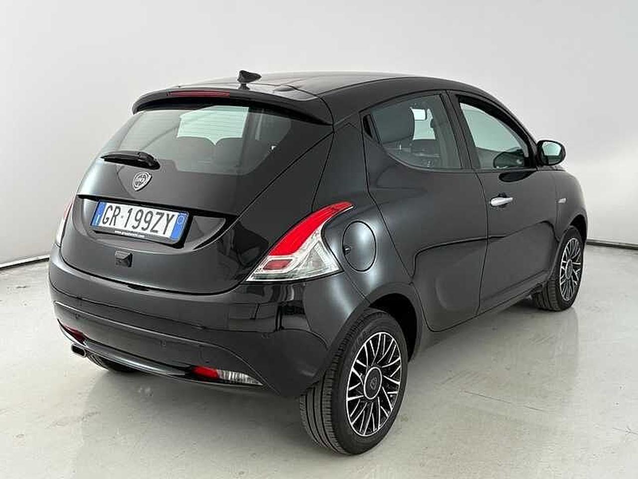 Lancia Lancia Ypsilon usata 20