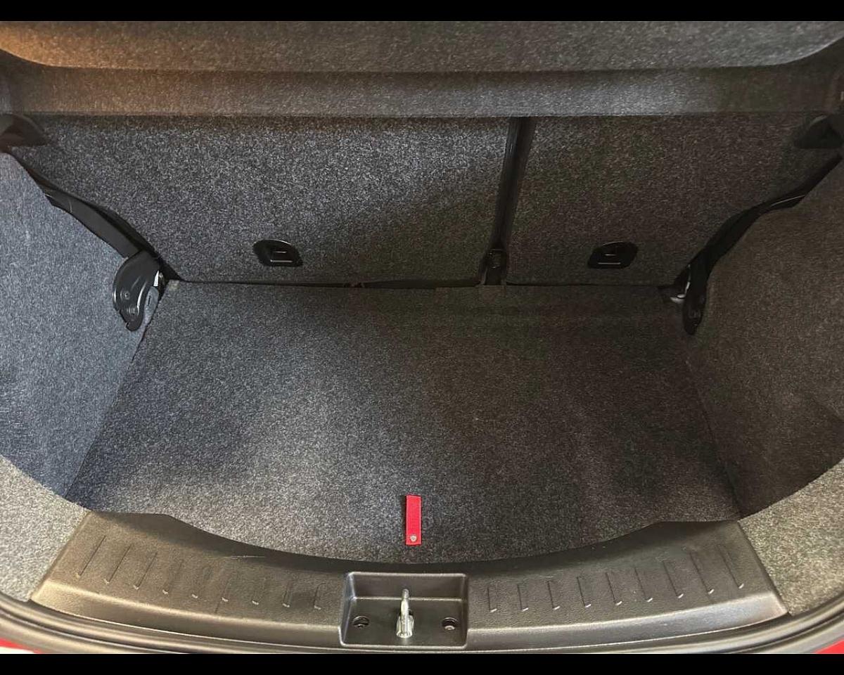Lancia Lancia Ypsilon usata, con clima automatico