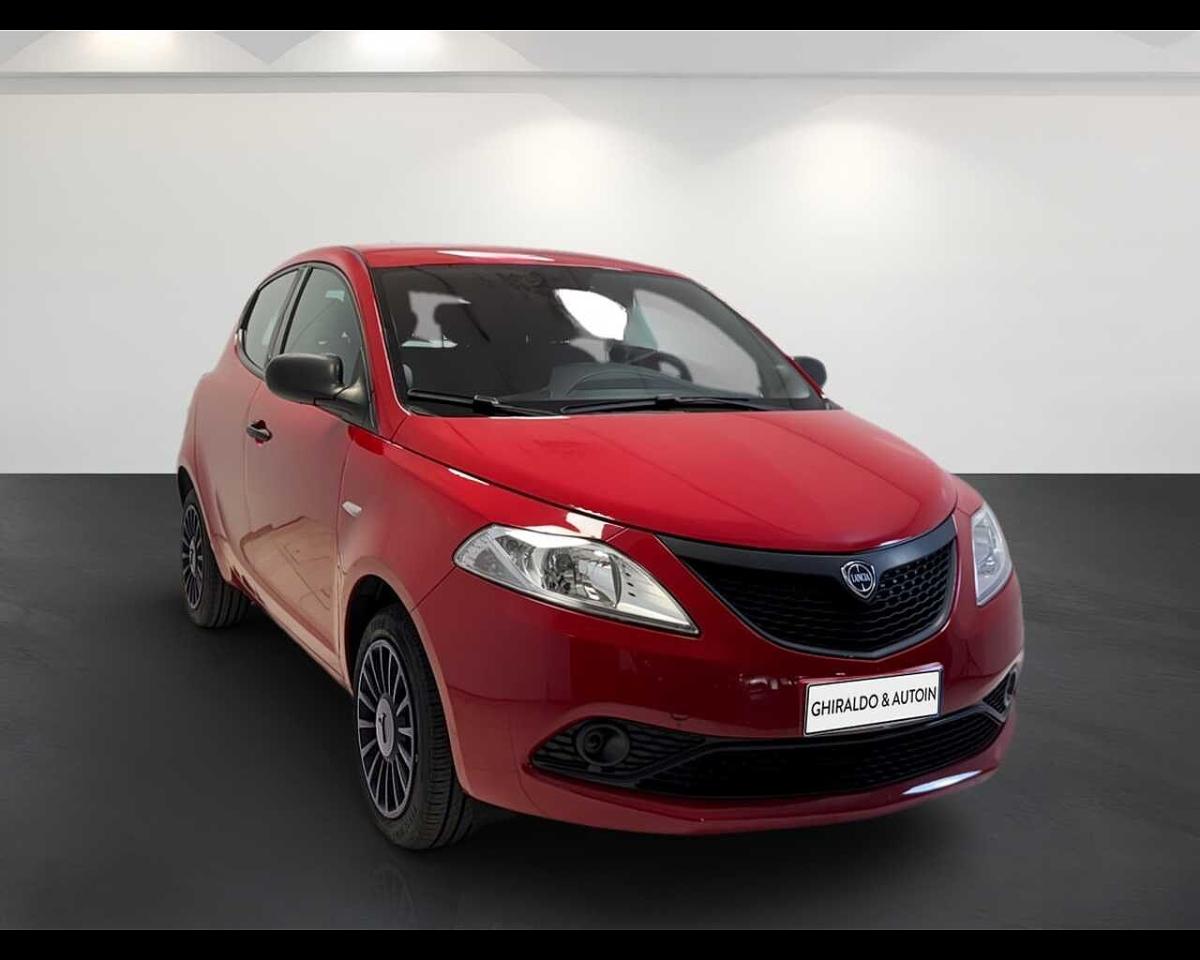 Lancia Lancia Ypsilon usata, con esp