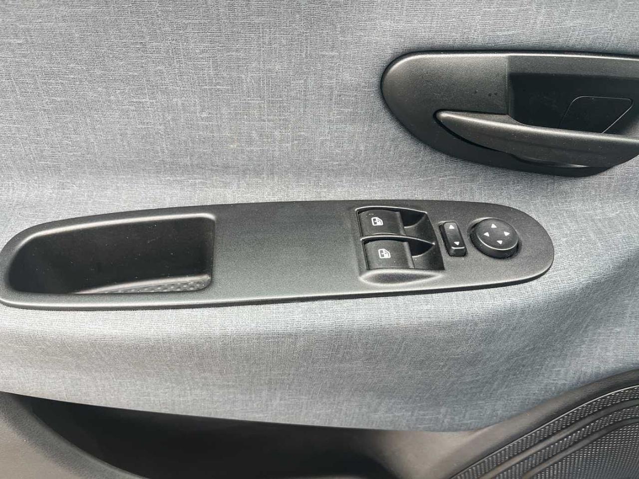 Lancia Lancia Ypsilon usata, con sensori parcheggio posteriori