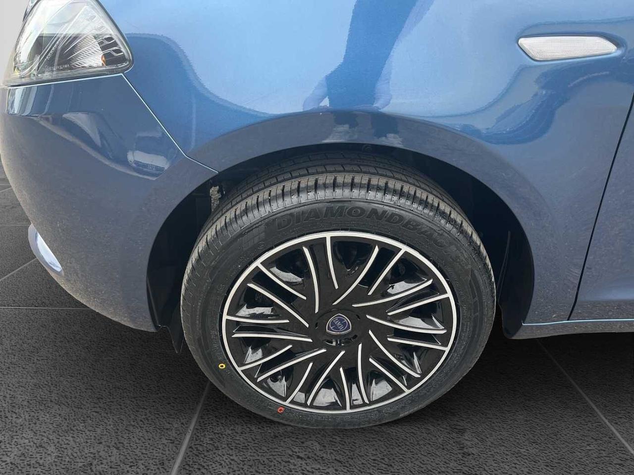 Lancia Lancia Ypsilon usata 10