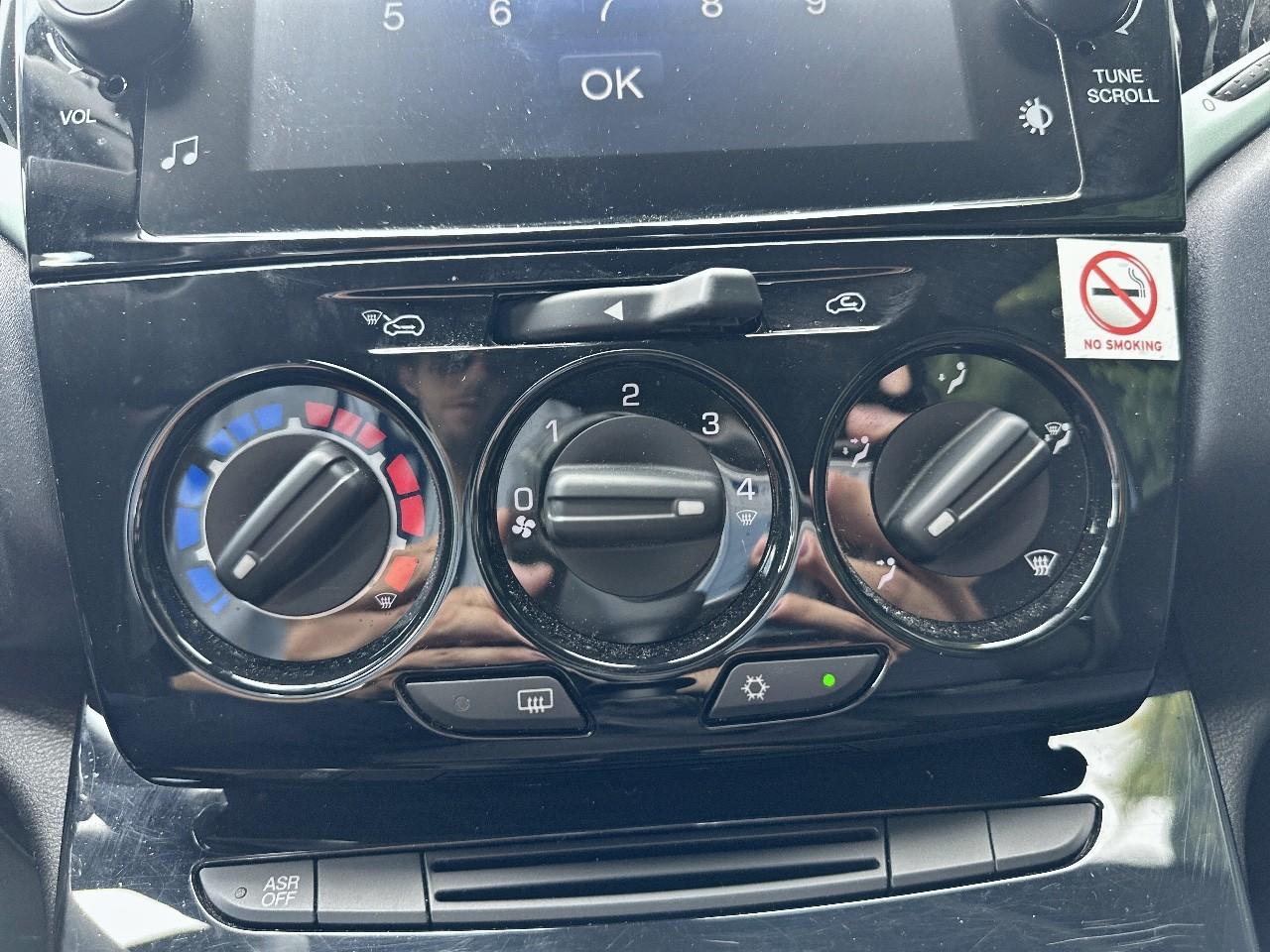 Lancia Lancia Ypsilon usata, con airbags 4