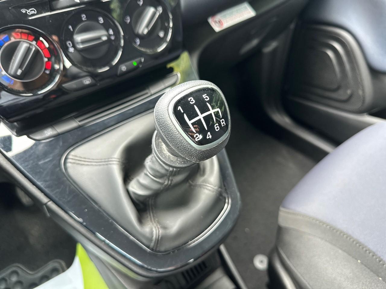 Lancia Lancia Ypsilon usata, con alzacristalli elettrici anteriori , numero ad impulso 2