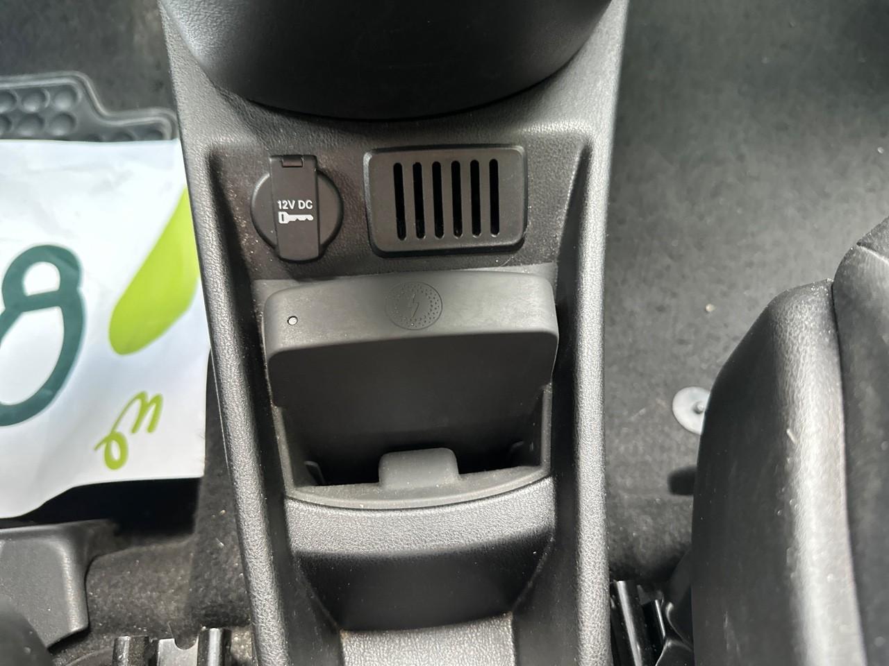 Lancia Lancia Ypsilon usata, con assistenza alla frenata di emergenza