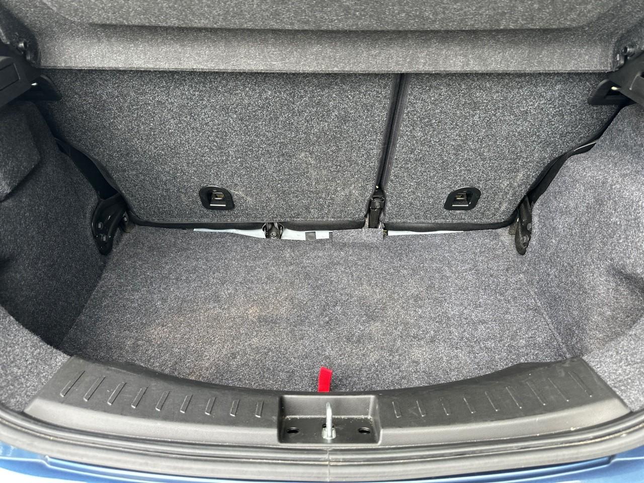 Lancia Lancia Ypsilon usata, con comando luci manuale