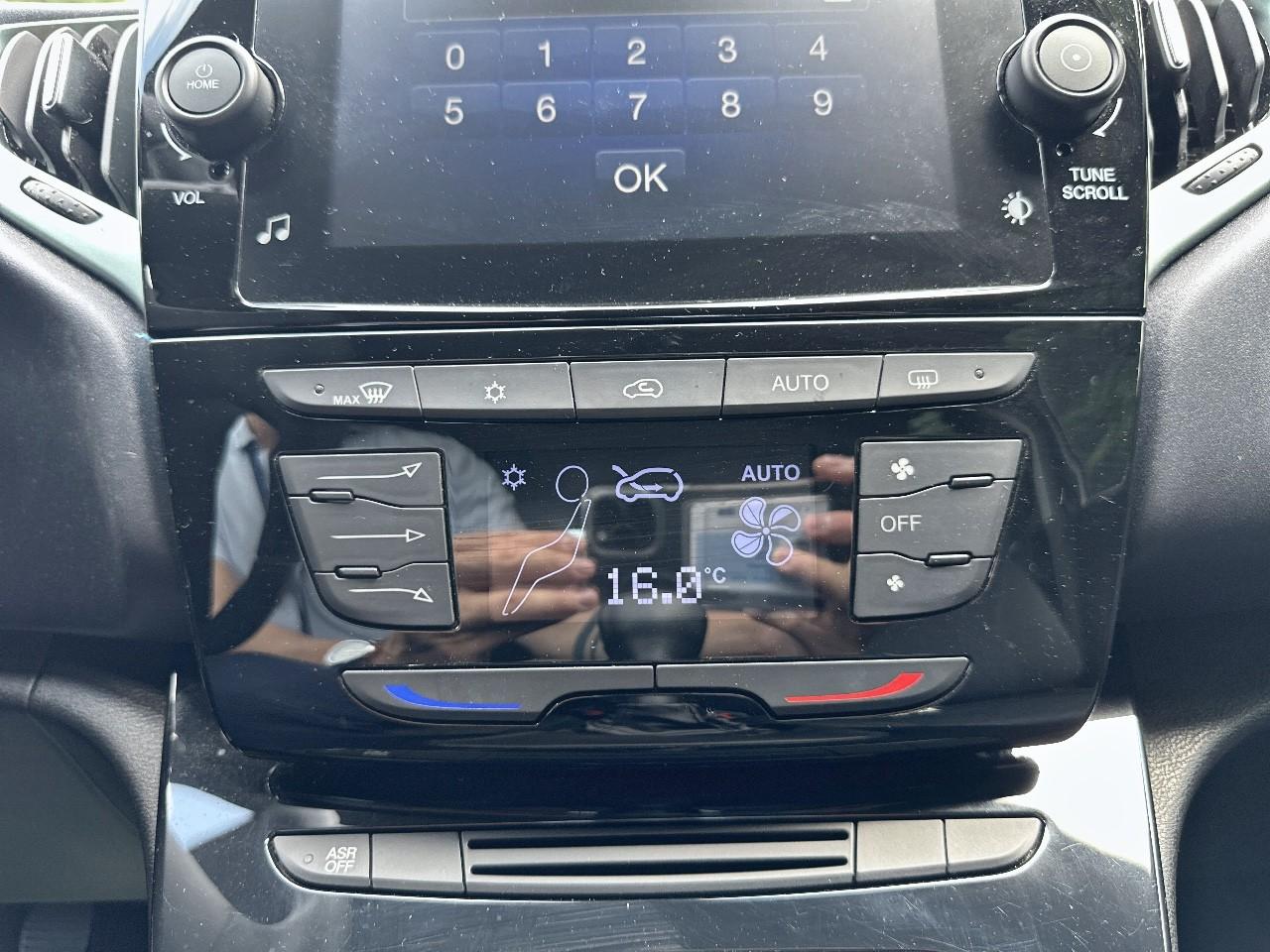 Lancia Lancia Ypsilon usata, con airbags 4